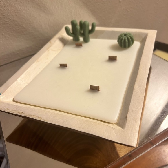 16 oz Scented Doughbowl Candle - Picture 6 of 6